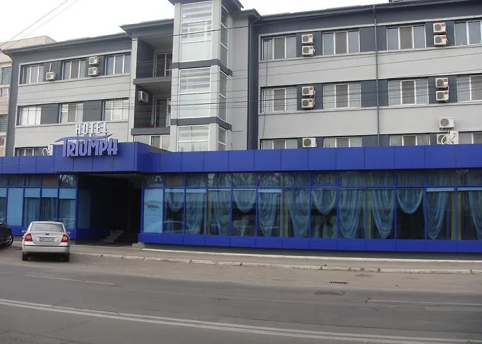 Hotel Triumph