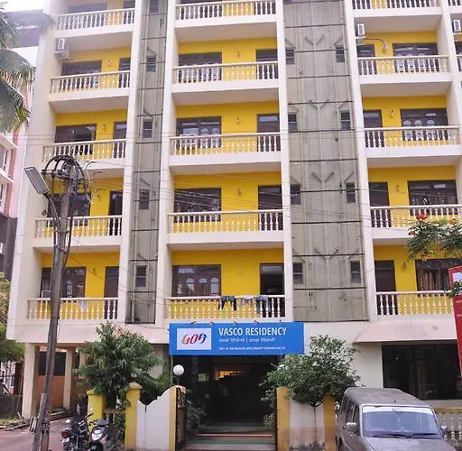 Vasco Residency