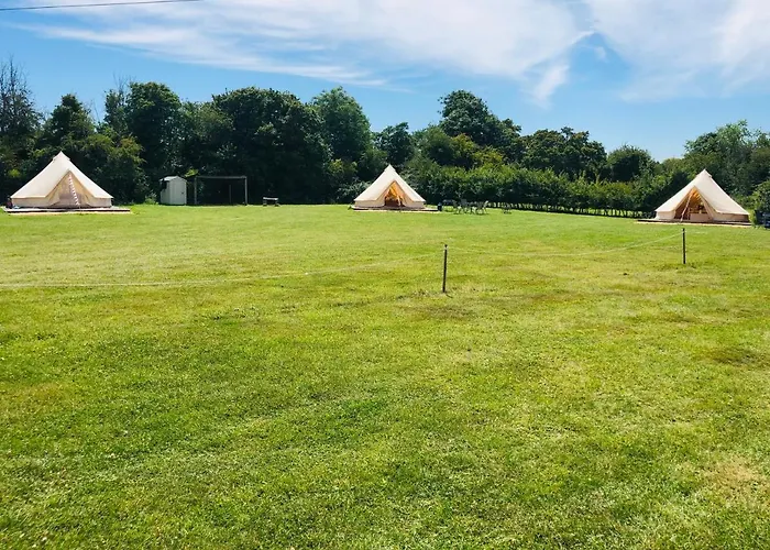 Valley Farm Bells