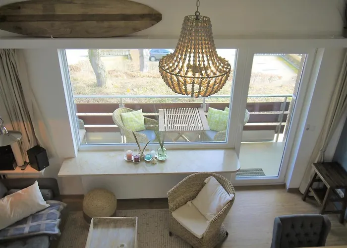 Sea View Lodge