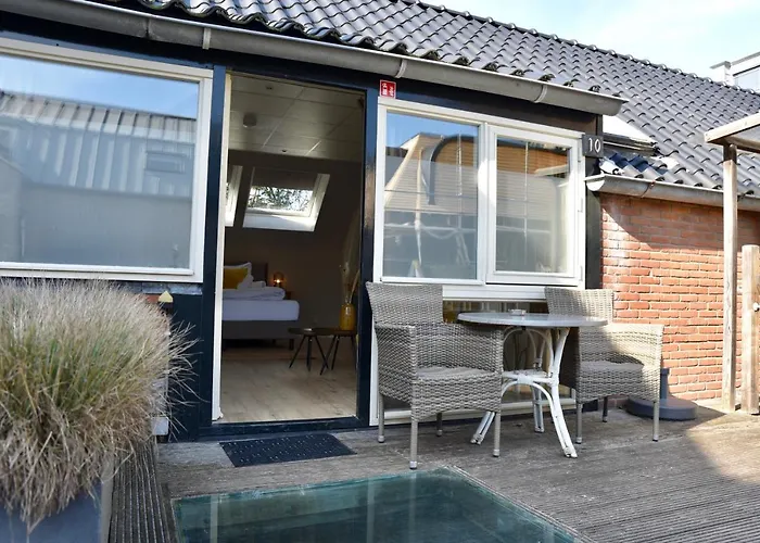 Hofje van Maas