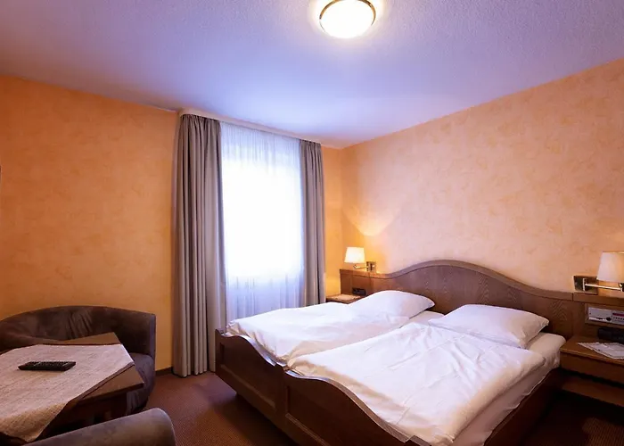 Hotel-Restaurant Weinhaus Grebel