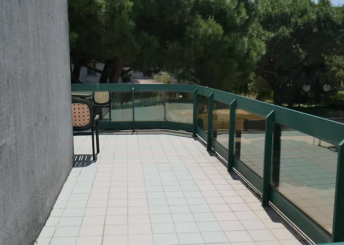 New Tiffany'S Park