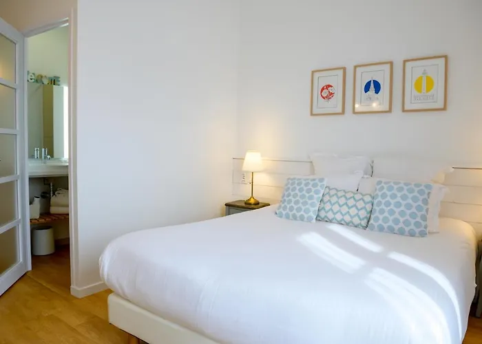 Hotel La Jetee
