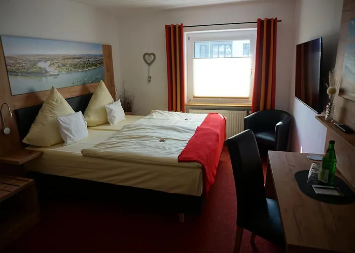 Hotel Jan Van Werth
