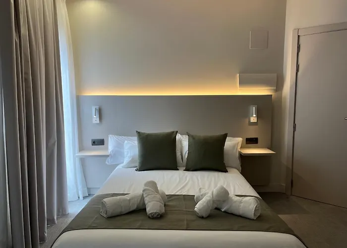 Vtz Hotel San Valero