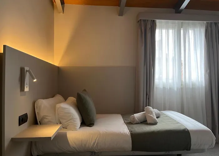 Vtz Hotel San Valero