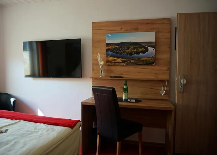 Hotel Jan Van Werth
