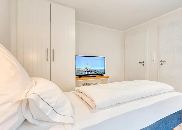 Strandfliederhaus