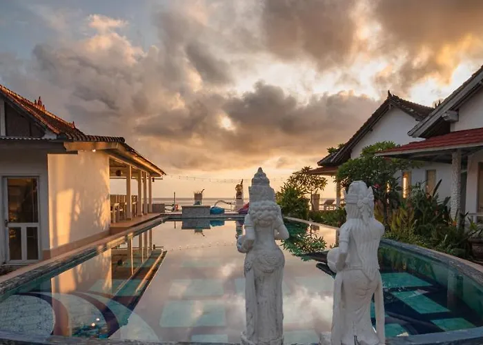 Salt Resort & Spa