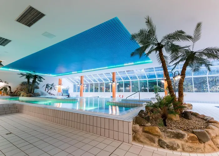 Familien Aparthotel Panoramic