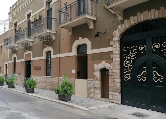 Iron Hotel