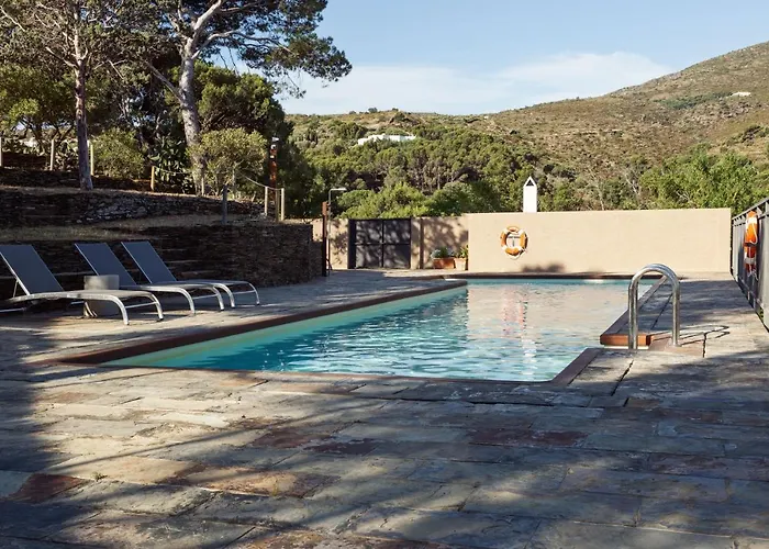 Hotel Llane Petit