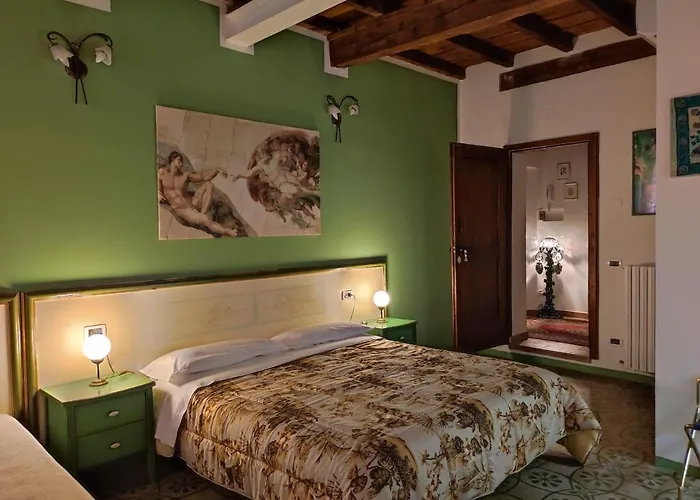 D'Elite Room & Breakfast