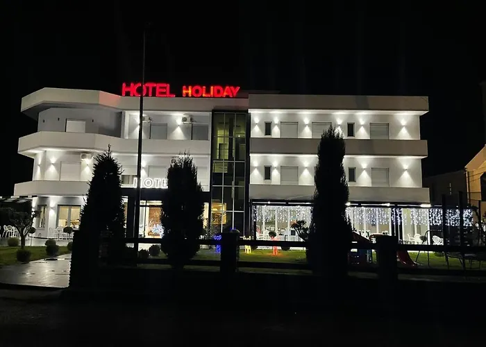 Hotel Holiday