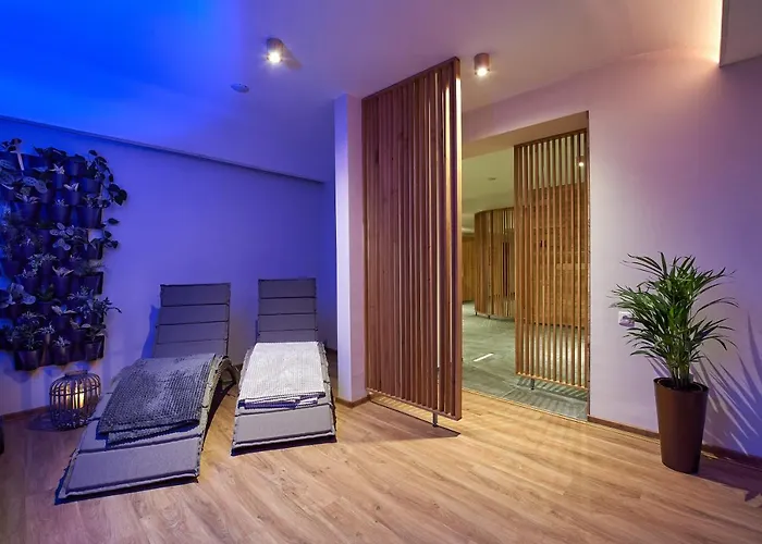Hotel Kochau
