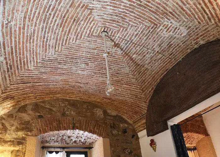 Apartamentos Las Buganvillas