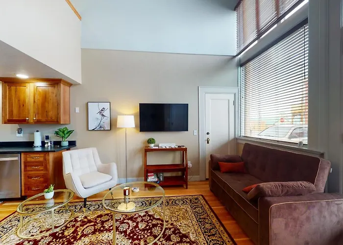 The Loft Downtown