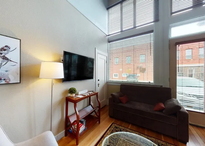 The Loft Downtown