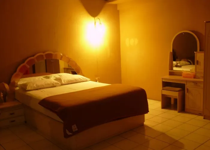 Sumber Ria Hotel