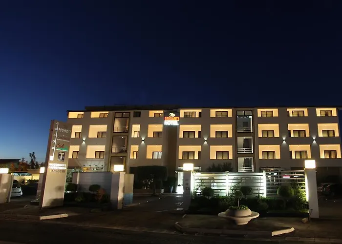 Hotel Briganti