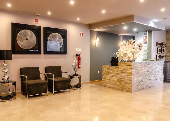 Hotel Bocage