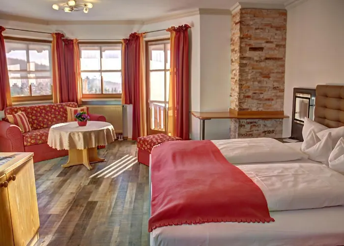 Hotel Brunnenhof