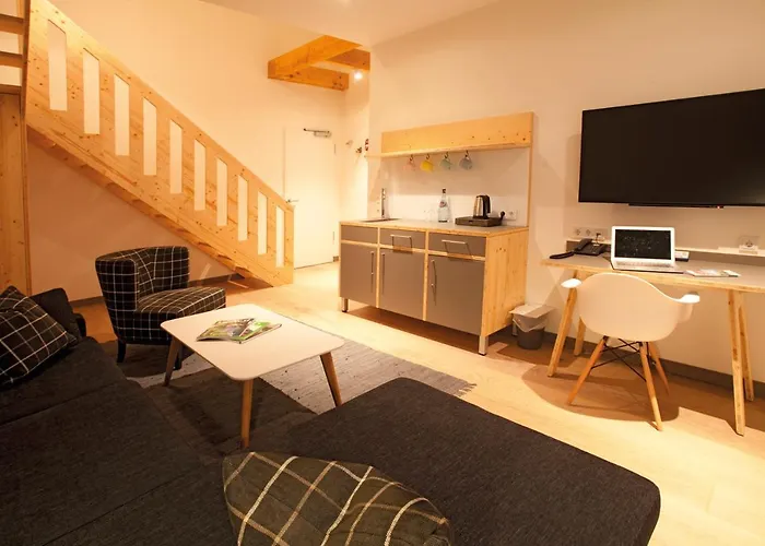 Hotel & Landgasthof Hoheluft