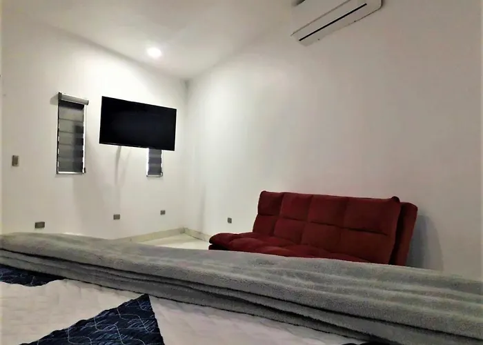 Santa Fe Apartamentos