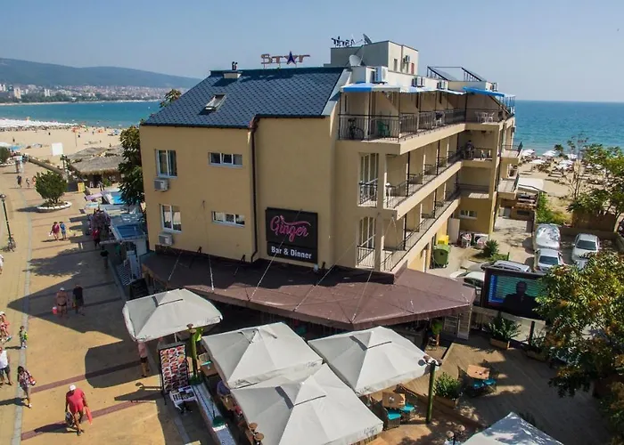 Hotel Star