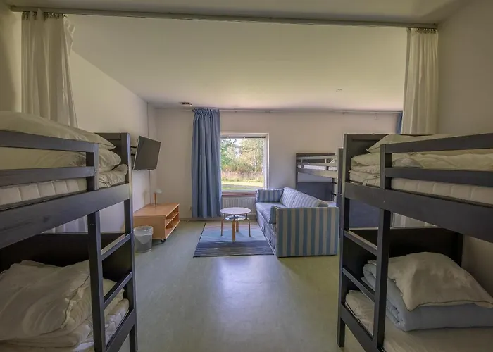 Systemairhallen Bed&Breakfast