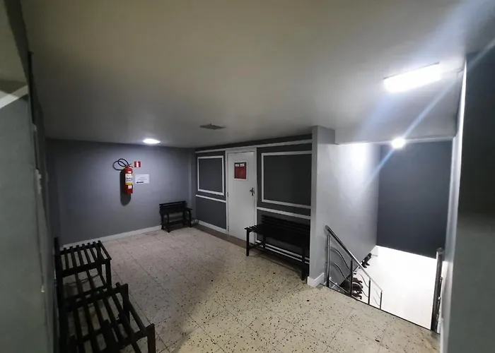 Hotel Belcentro
