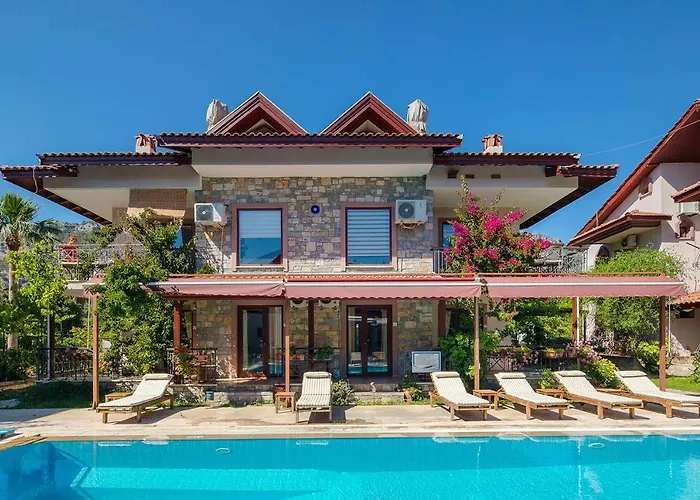 Vira Suites Hotel