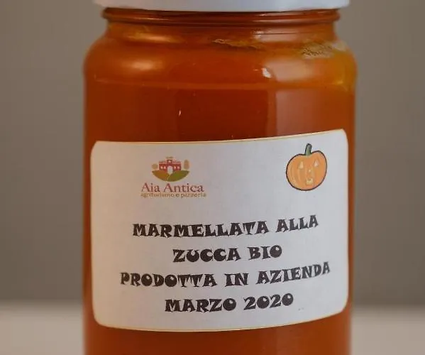 Agriturismo Aia Antica