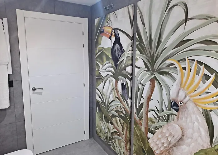 Levante Suites