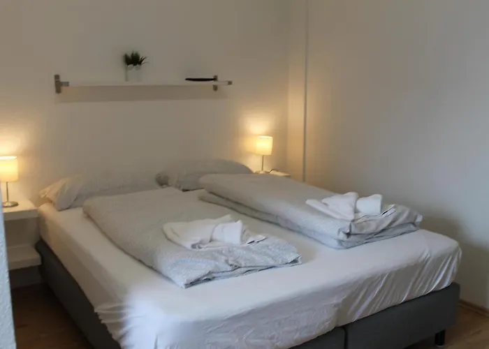 Boardinghouse Georgsheil
