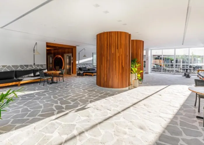 Salinas Exclusive Resort