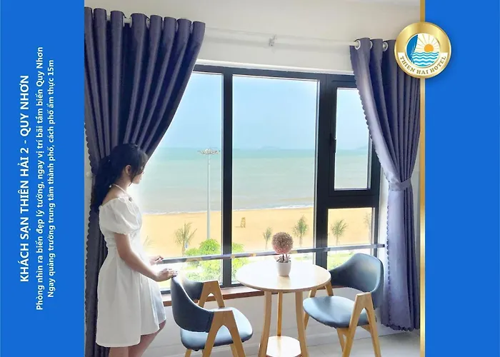 Thien Hai 2 Hotel
