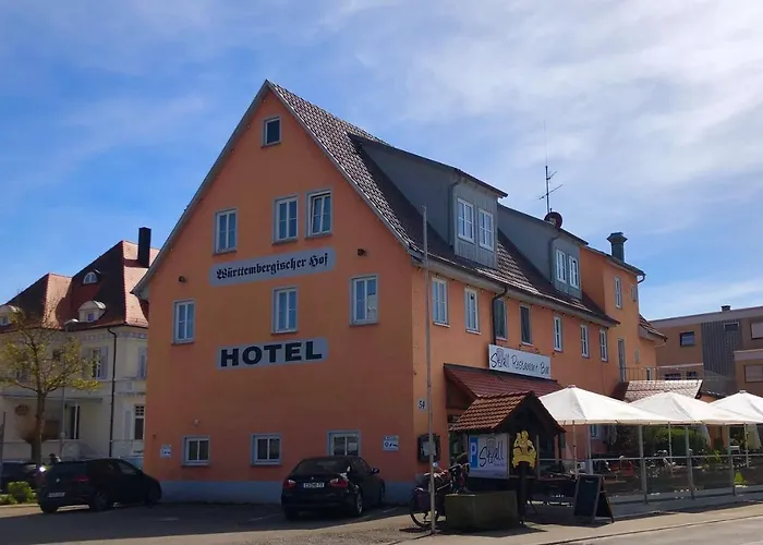 Württembergischer Hof