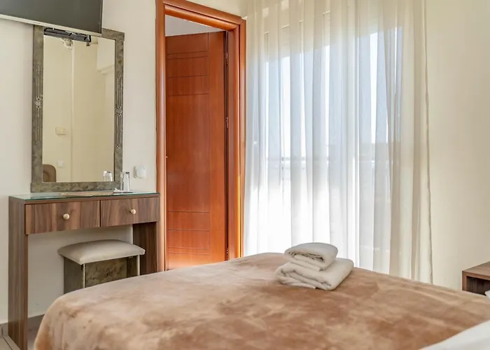 Hotel Alkyon