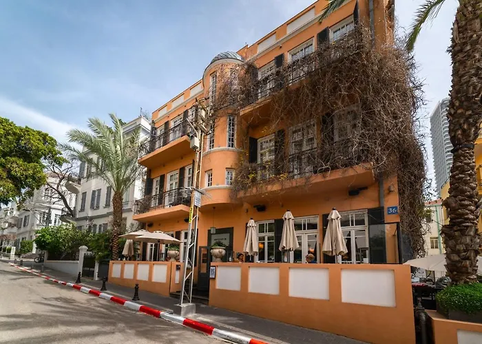 Hotel Montefiore