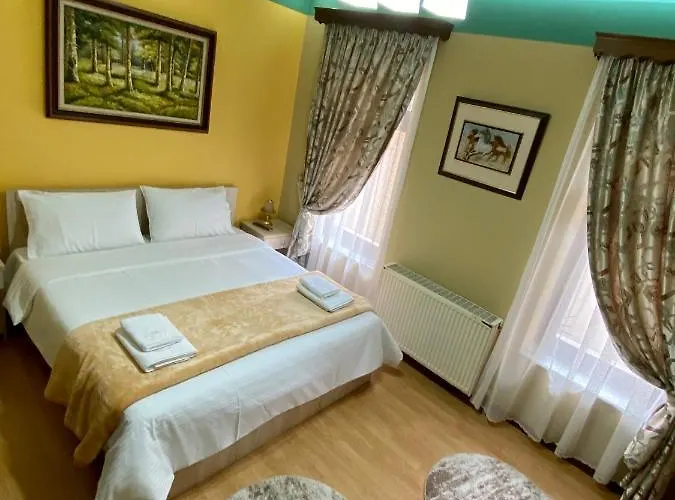 Vila A Hotel