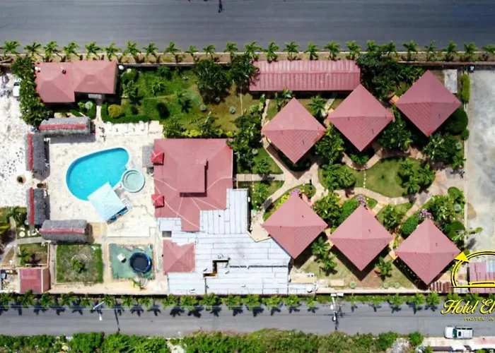 Hotel El Dorado
