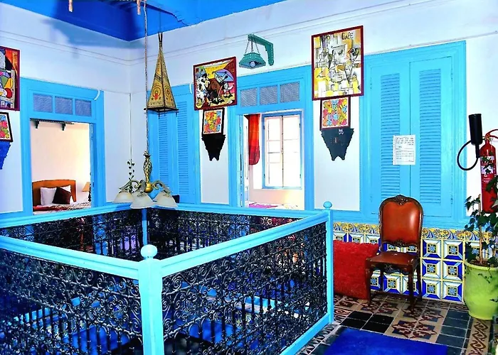 Appart, Hotel&Café Agadir