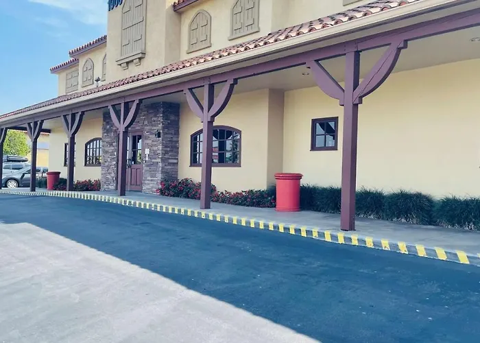Best Western Corona Hotel&Suites