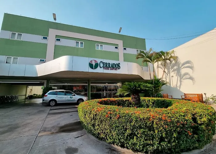 Cerrados Park Hotel