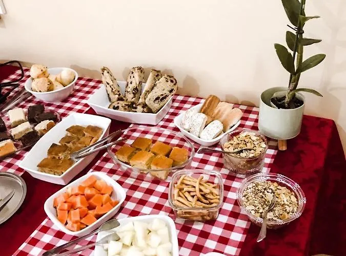 Hotel Dom Alcides