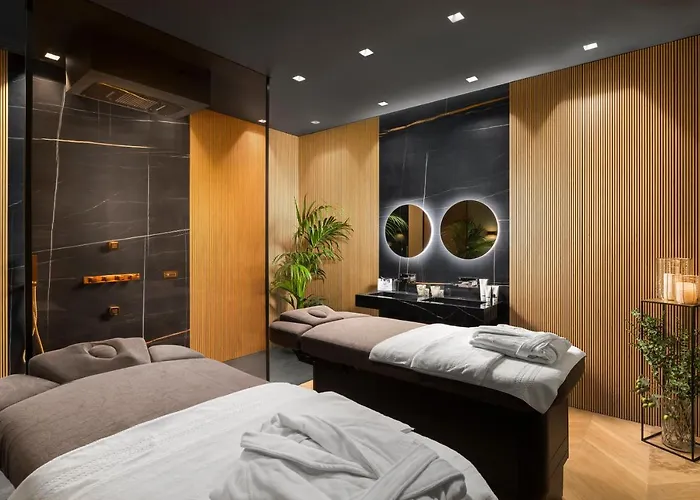 Lure Hotel & Spa - Adults Only