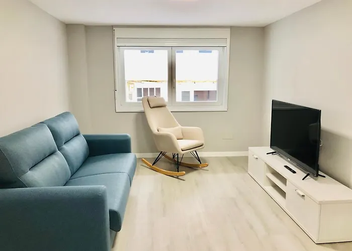 Apartamento Muralla