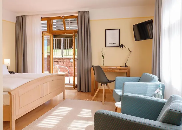 Hotel Arminius